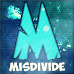 Misdivide
