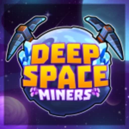 Deep Space Miners icon
