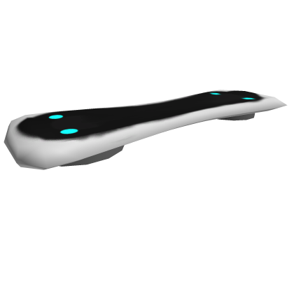Sci-Fi Hoverboard