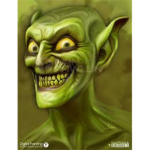 Goblins of Robloxia