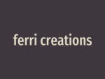 FERRI CREATIONS