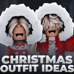 [MATCHING☃️] Christmas Outfits Ideas