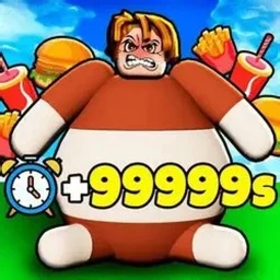 Fat simulator (Event🎃) icon