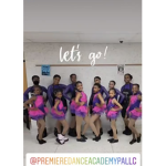 Premiere dance academy Elite
