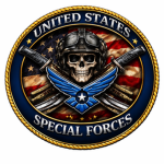 [USAF]--Special Forces--