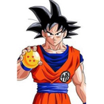 Legendary Warriors Of Dragon Ball