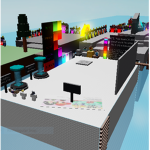 Ran's Portal Museum