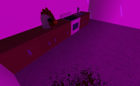 [1980s] Dead Pizza