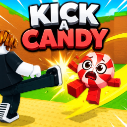 Kick The Candy