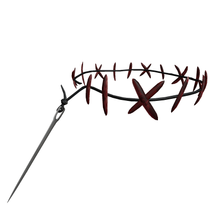 Neck Stitches for headless [3.0]