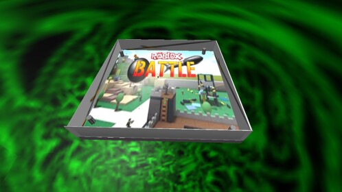 Battle Of Roblox