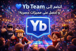 Yb_team