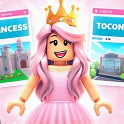Princess Tycoon  icon