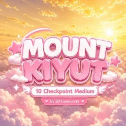 [NEW] MOUNT KIYUT icon