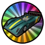Platus S300 Roblox badge thumbnail