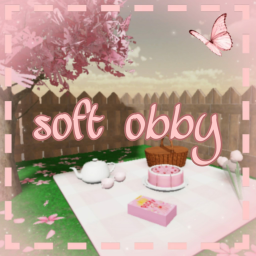 Soft obby