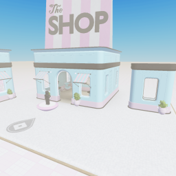magasin item