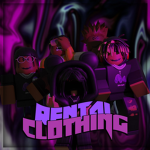 Rental Clothing