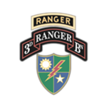 3rd Battalion, 75th Ranger Regiment β