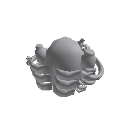Sentinel Torso 2