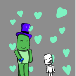 Happyfrogs basement