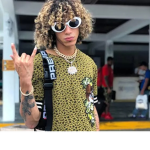 Que miras?