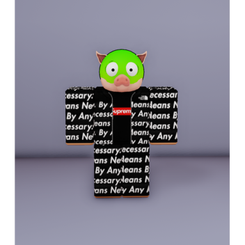 An Obby You Don't Want To Attempt