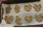 Mia Cookie