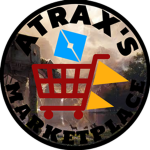 Atrax‘s Marketplace