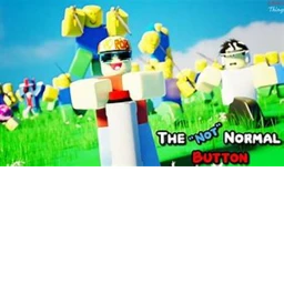 The Normal Button! (News) icon