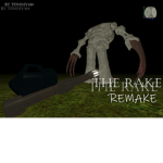Roblox Rake hunters