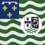 Territoires coloniaux de la Nouvelle-France