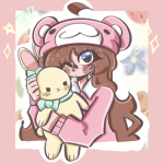 *+*CareBear Chaos*+*