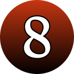 Checkpoint 8