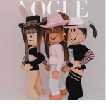 SUssY GiRl SqAud!