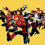 [♦]Spider-Verse[♦]