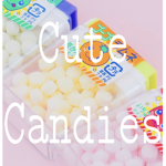 *Cute Candies*