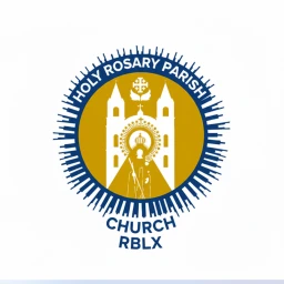 {AOSF} Holy Rosary Parish Church icon