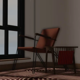 Mid-Century Loft icon