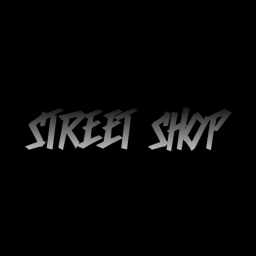 STREET SHOP homestore