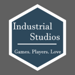 Industrial Studiosᅠᅠ