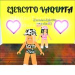 Ejército vaquita