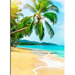 summer holiday hangout