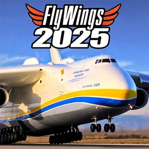 Flywings 2025: Flight Simulator