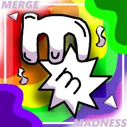 Merge Madness icon