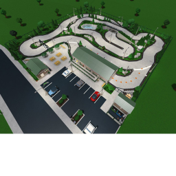 roblox city