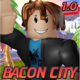 Bacon imperial palace [bacon city]