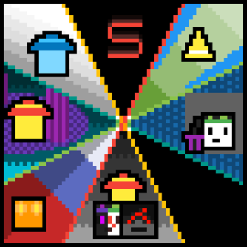 SUPER Not So Private Testing