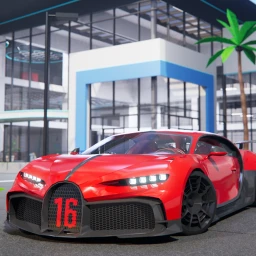 [NEW🏎️] Dealership Tycoon 🏎️ Cars! icon
