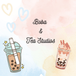 Boba & Tea Studios